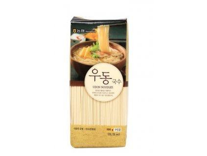 Udon nudle sušené 900 g