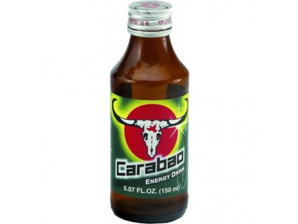 Carabao energetický nápoj  150 ml