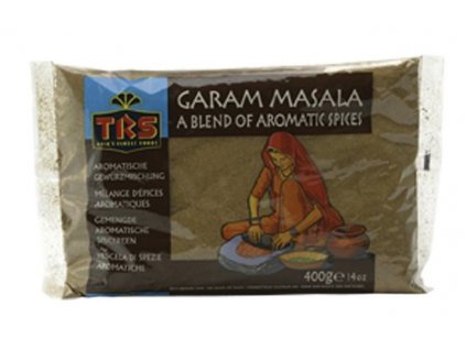 Garam Masala 400 g