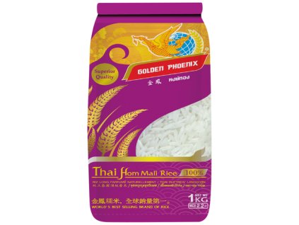Jasmínová rýže thajská 1 kg