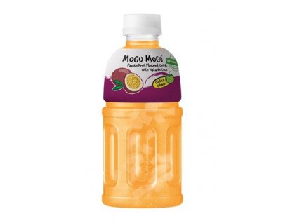 Nápoj Mogu Mogu maracuja 320 ml