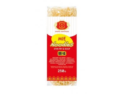 Mie nudle 250 g