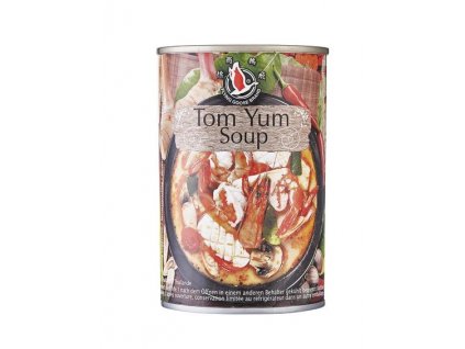 Polévka Tom Yum 400 ml