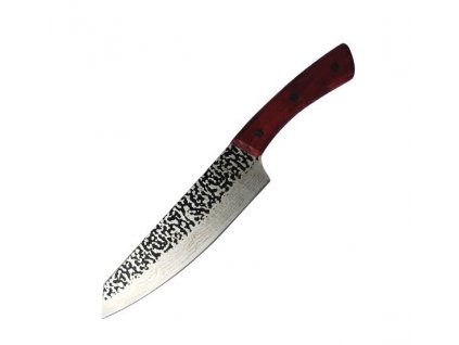 Nůž Santoku 20 cm