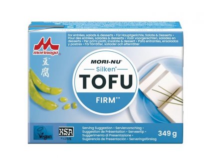 Silken firm Tofu 349 g