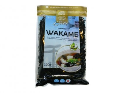 Wakame řasa sušená 100 g