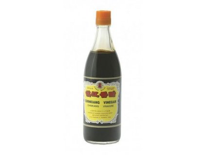 Chinkiang rýžový ocet 550 ml