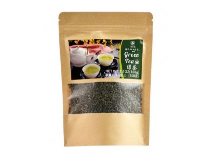 Zelený čaj 100 g