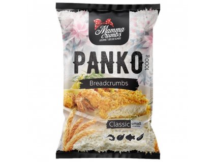 panko produktova foto