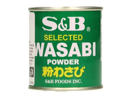 Wasabi prášek 30 g