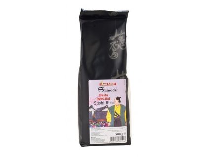 Rýže Shinode 500 g