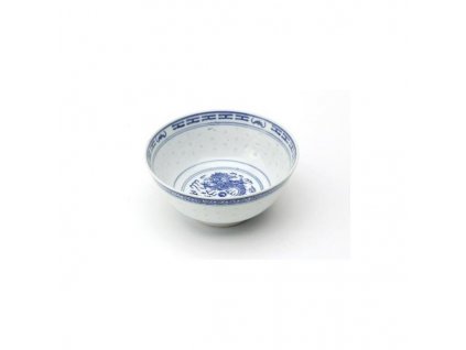 Miska z rýžového porcelánu 15 cm