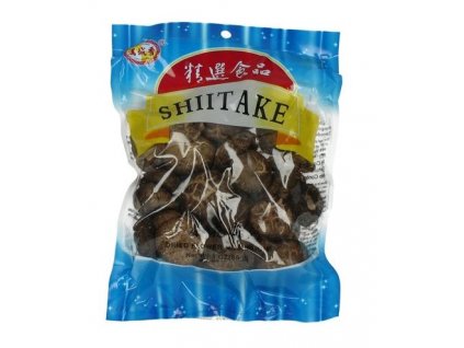 Houby Shiitake sušené 85 g