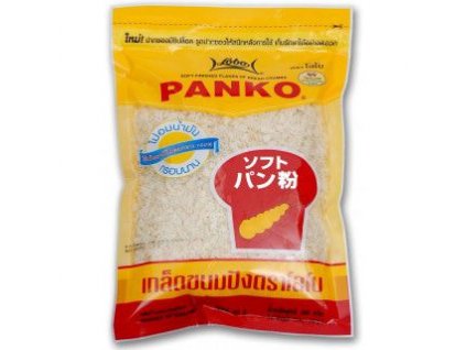 panko