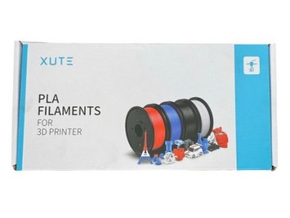 pla filaments