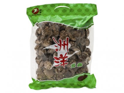 Houby Shiitake sušené 454 g