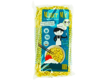 Organické Ramen nudle 250 g