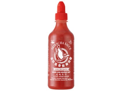 Sriracha chilli omáčka Gochujang 455 ml