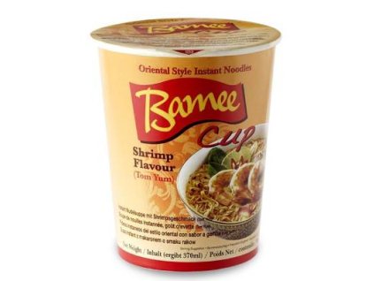 Instantní nudle Tom Yum 60 g