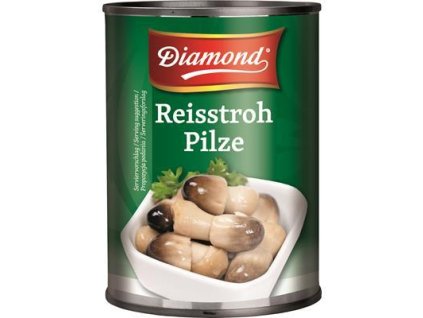 Slaměné houby v nálevu 425 g