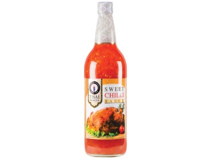 Sladká chilli omáčka 735 ml