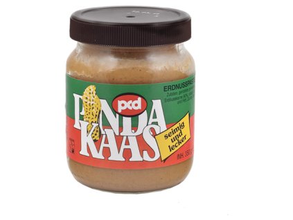 Arašídové máslo 350 g