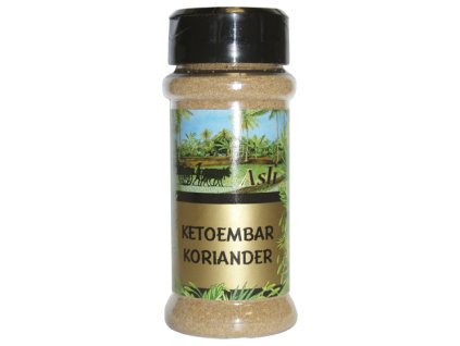 Koriandrový prášek 40 g