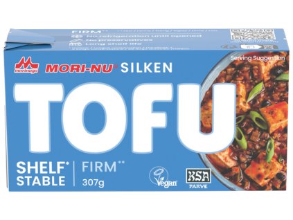 Silken firm Tofu 307 g