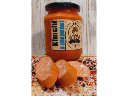 Kimchipence 720 ml