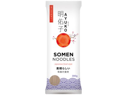 Somen nudle 300 g
