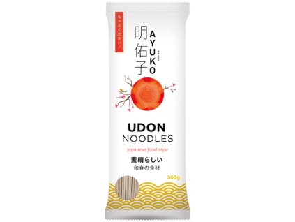 Udon nudle 300 g