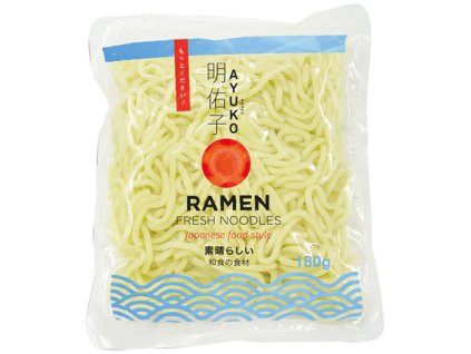 Ramen nudle 180 g