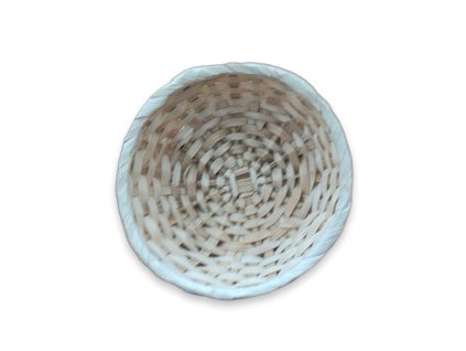 Košík malý, průměr 11 cm