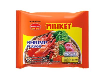 Instantní nudle s krevetovou příchutí 65g