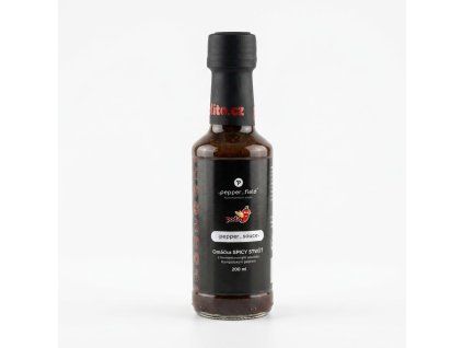 spicy pepper