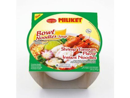 srhimp tom yum