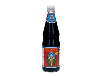 Sojová omáčka sladká 700 ml