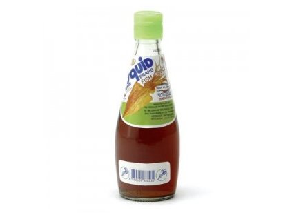 Rybí omáčka Squid 300 ml