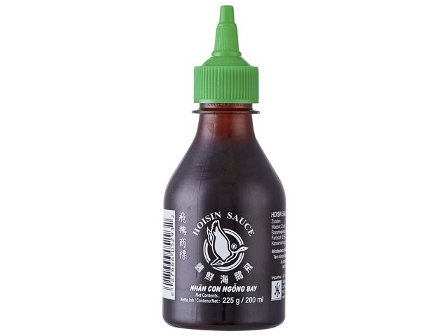 Levně FLYING GOOSE Hoisin omáčka 200 ml