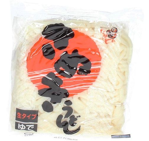 MIYATAKE Udon nudle 200 g