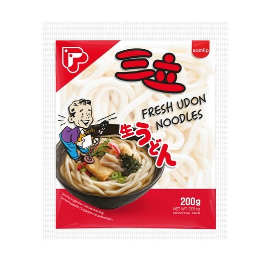 Samlip udon nudle 200 g