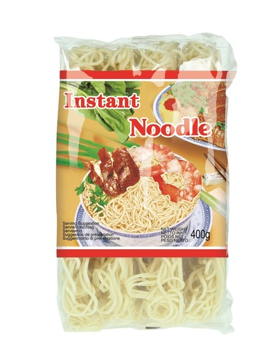 HS Instantní nudle 400 g