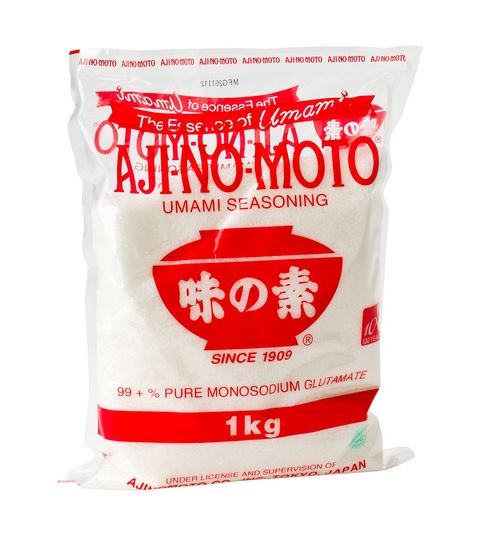Levně Ajinomoto Brand Glutaman sodný 1 kg