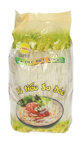 Levně Sagiang Tapiokové nudle 400 g