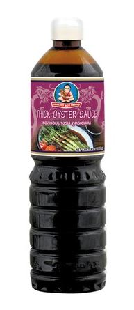 Levně HEALTHY BOY Ústřicová omáčka 1 l