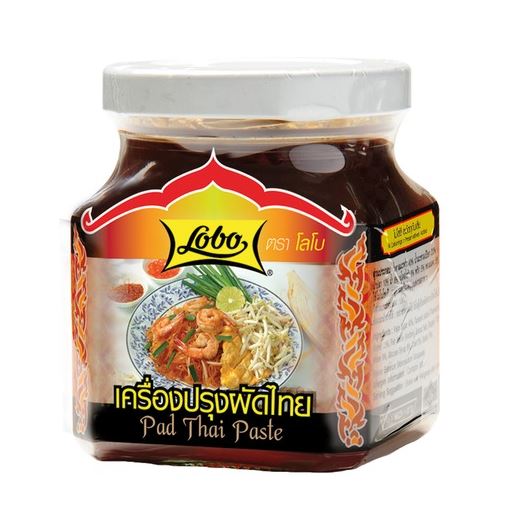 Levně LOBO Pad Thai pasta 280 g