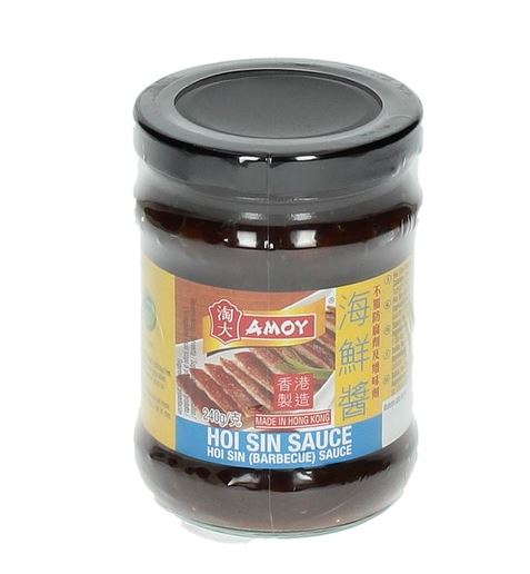 Levně Hoisin omáčka 200 ml Amoy