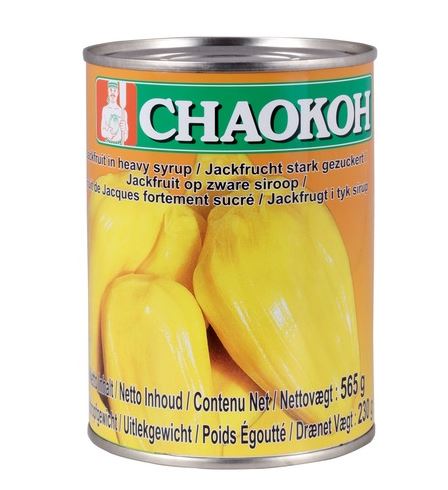 CHAOKOH Jackfruit v sirupu 565 g