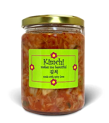 KimchiLove Kimchi Classic 450 g