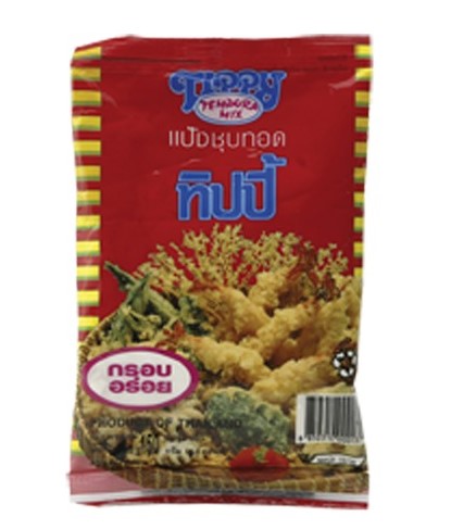 Levně Tippy Tempura 150 g